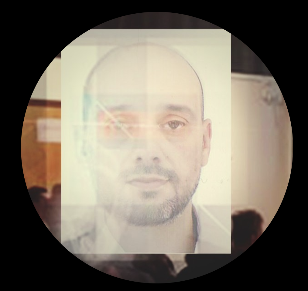 Michaël Mectoub'