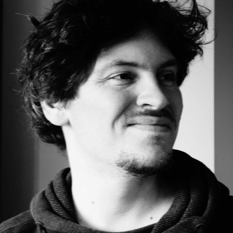 Christophe Lécot - Fabricant de Marionnettes / Artiste / Graphiste