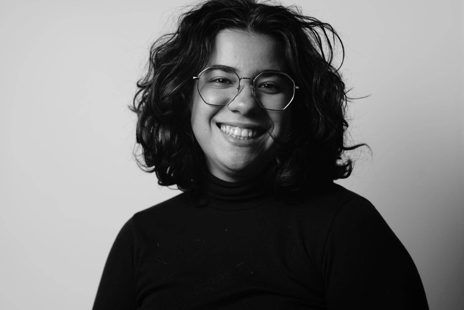 Paloma Mengual