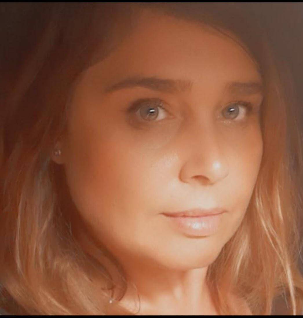 Élisabeth Barberi