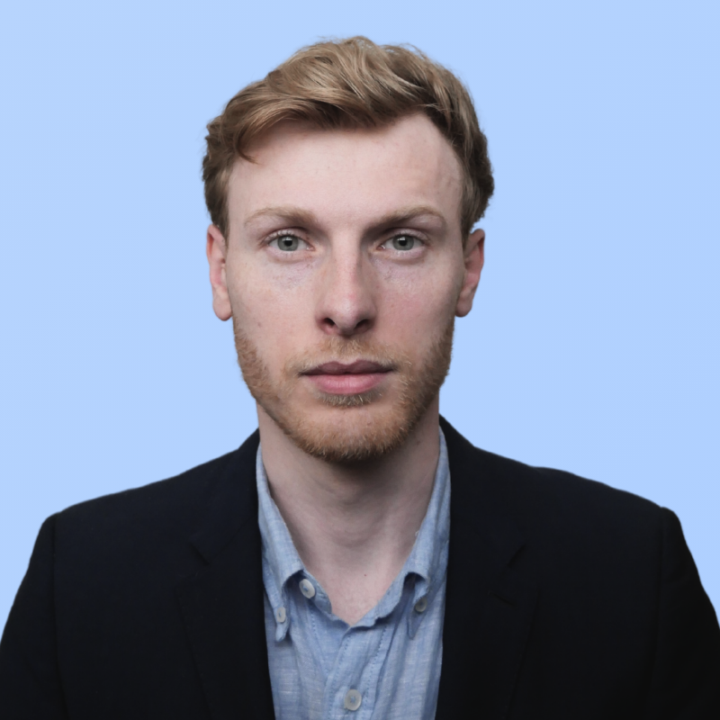 Alan Chevereau