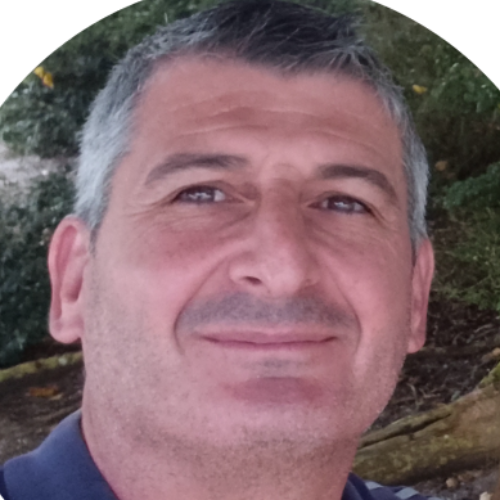 Sergi Martin - Salesforce Consultant
