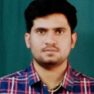 Vishal Awate