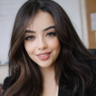Manar Aitghanem - Rédactrice Web & Traductrice Arabe - Français