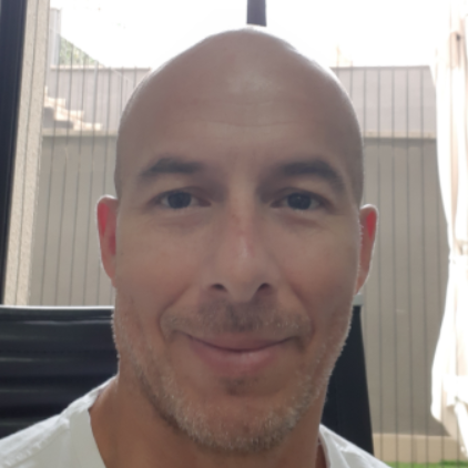Wilson Riojas - CLOUD ARCHITECT (AZURE - AWS) / PM