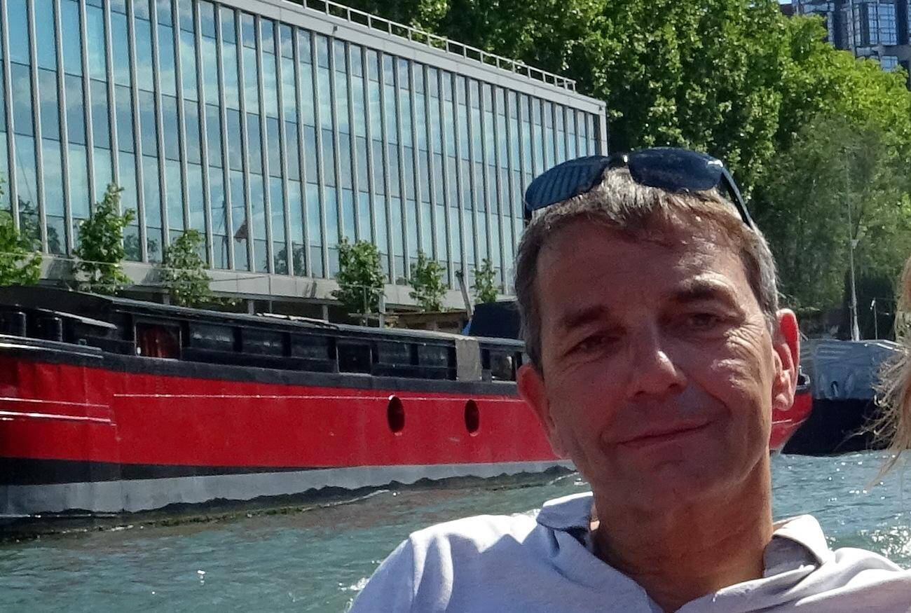 Philippe Genton - Business Analyst-Certified Microsoft - POWER BI