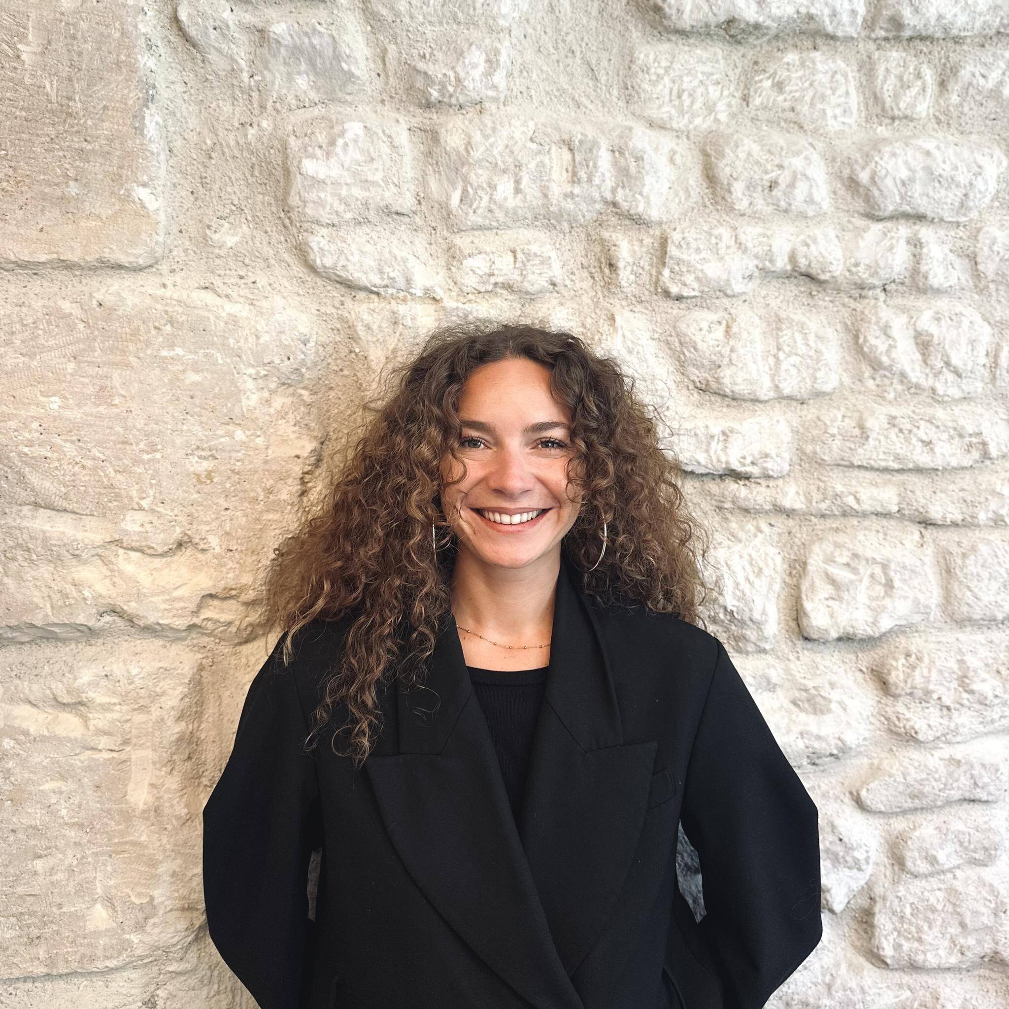 Noémie Mendes - Responsable CSM - Maitrise Hubspot