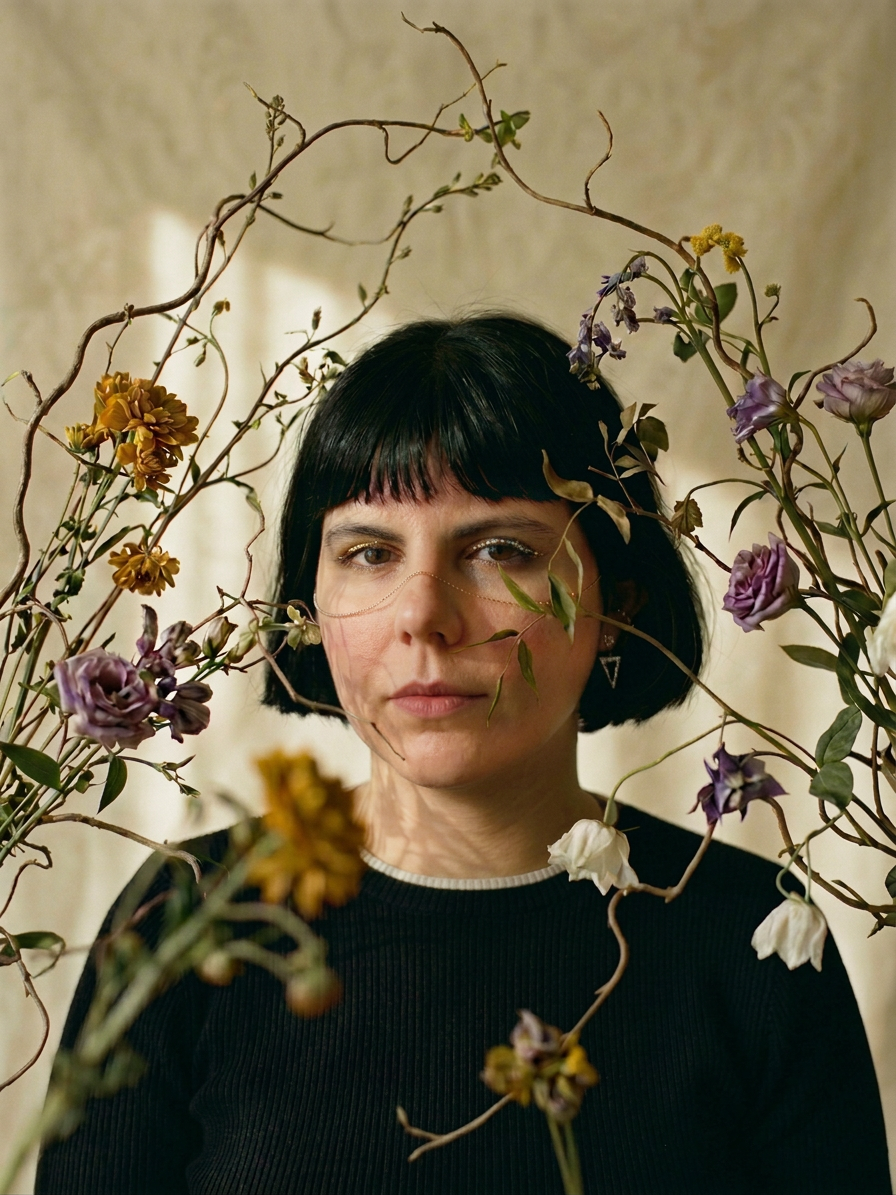 Ceyda P.