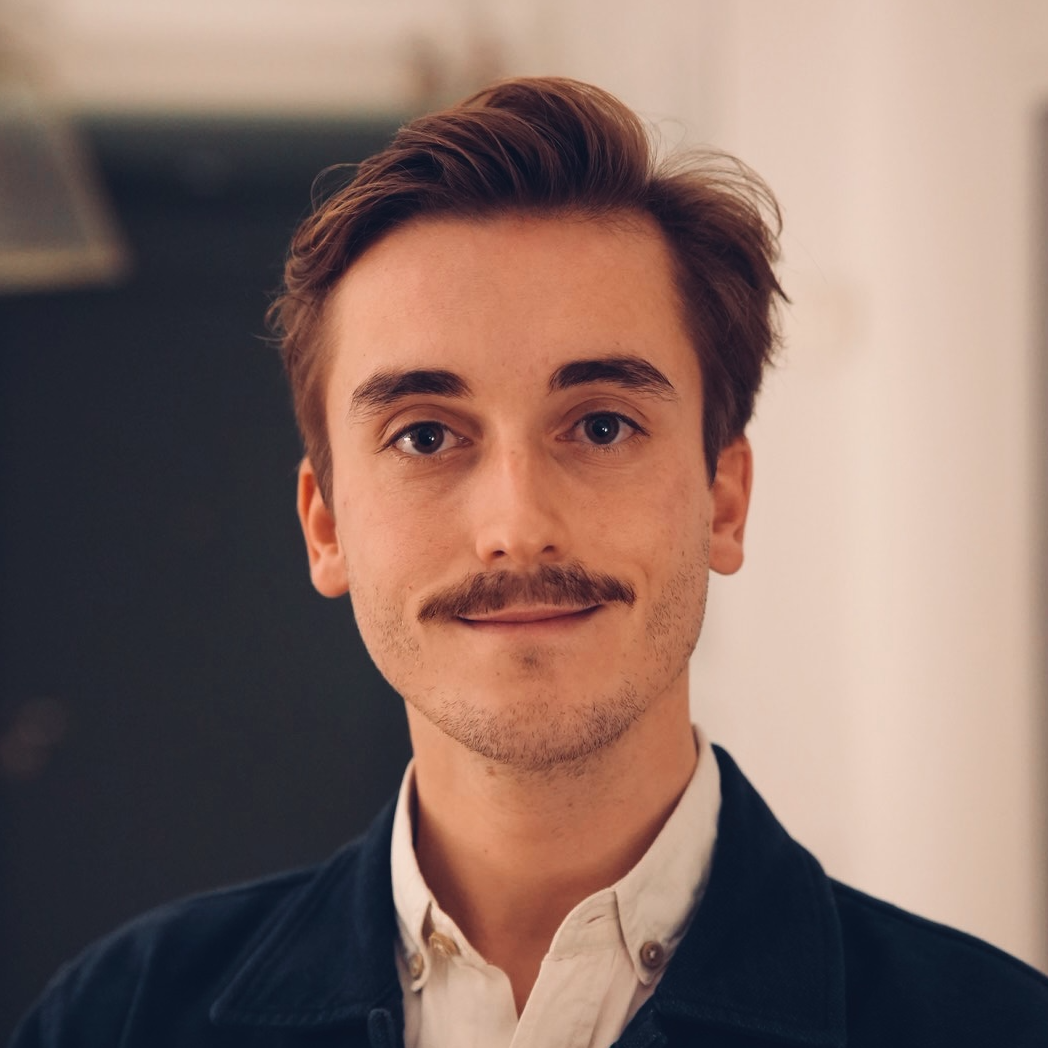 Mathu D. - Consultant Social Media & Acquisition