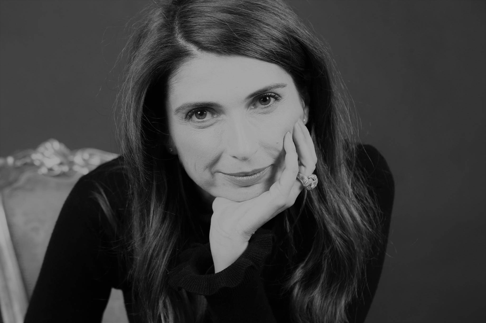 Isabelle Galere