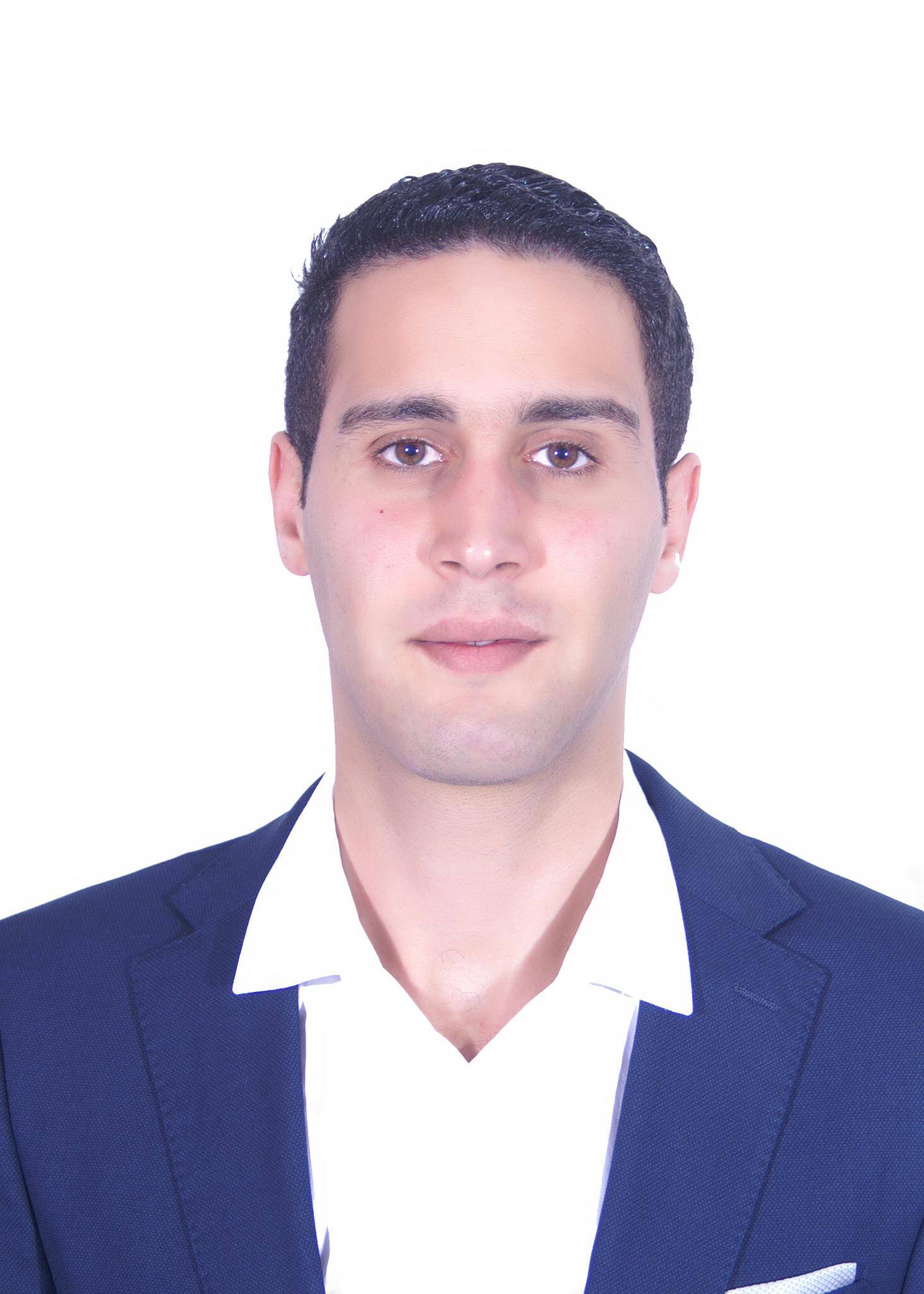 Elyes Zayene - Chef de projet IT | Data Product Owner | AI
