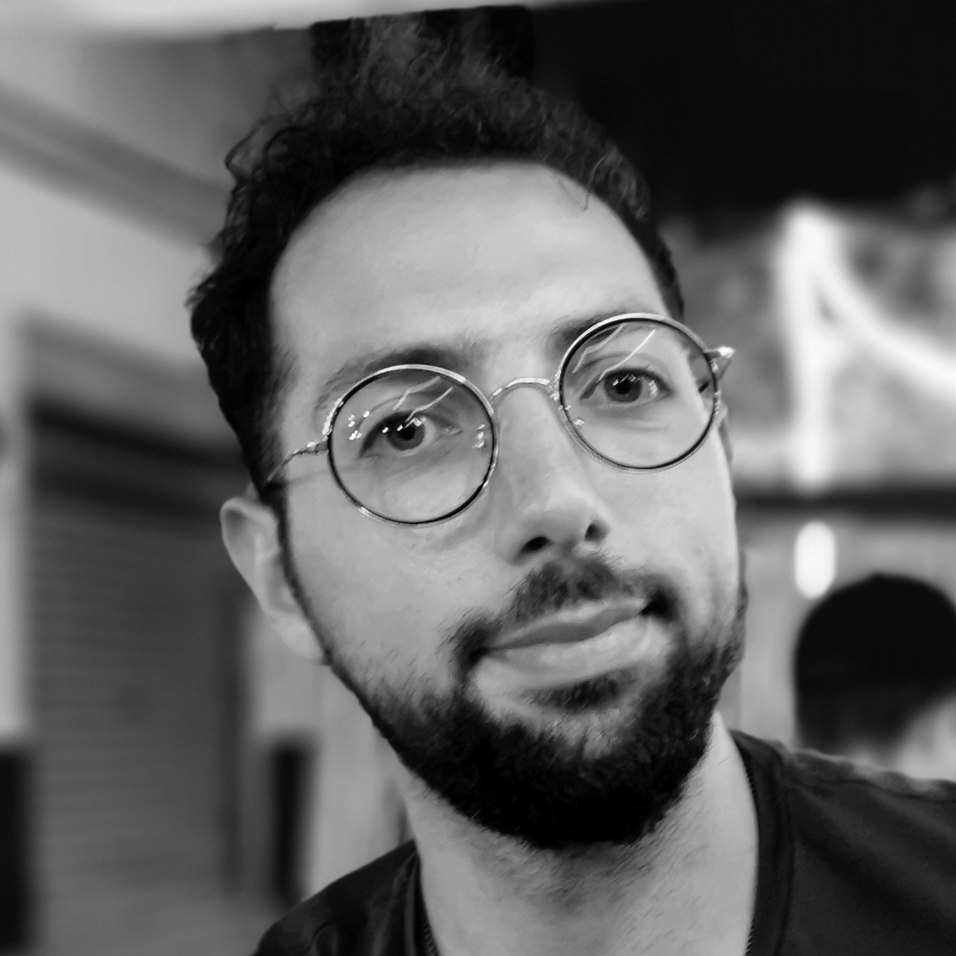 Majd Bayassi - Senior Full-Stack | React · Vue · Node · Go