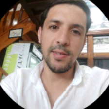 Ayoub  - IT administrator