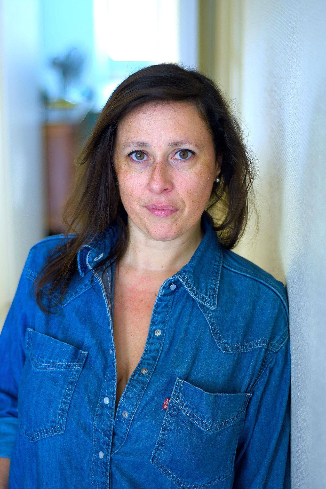 Camille Gravier