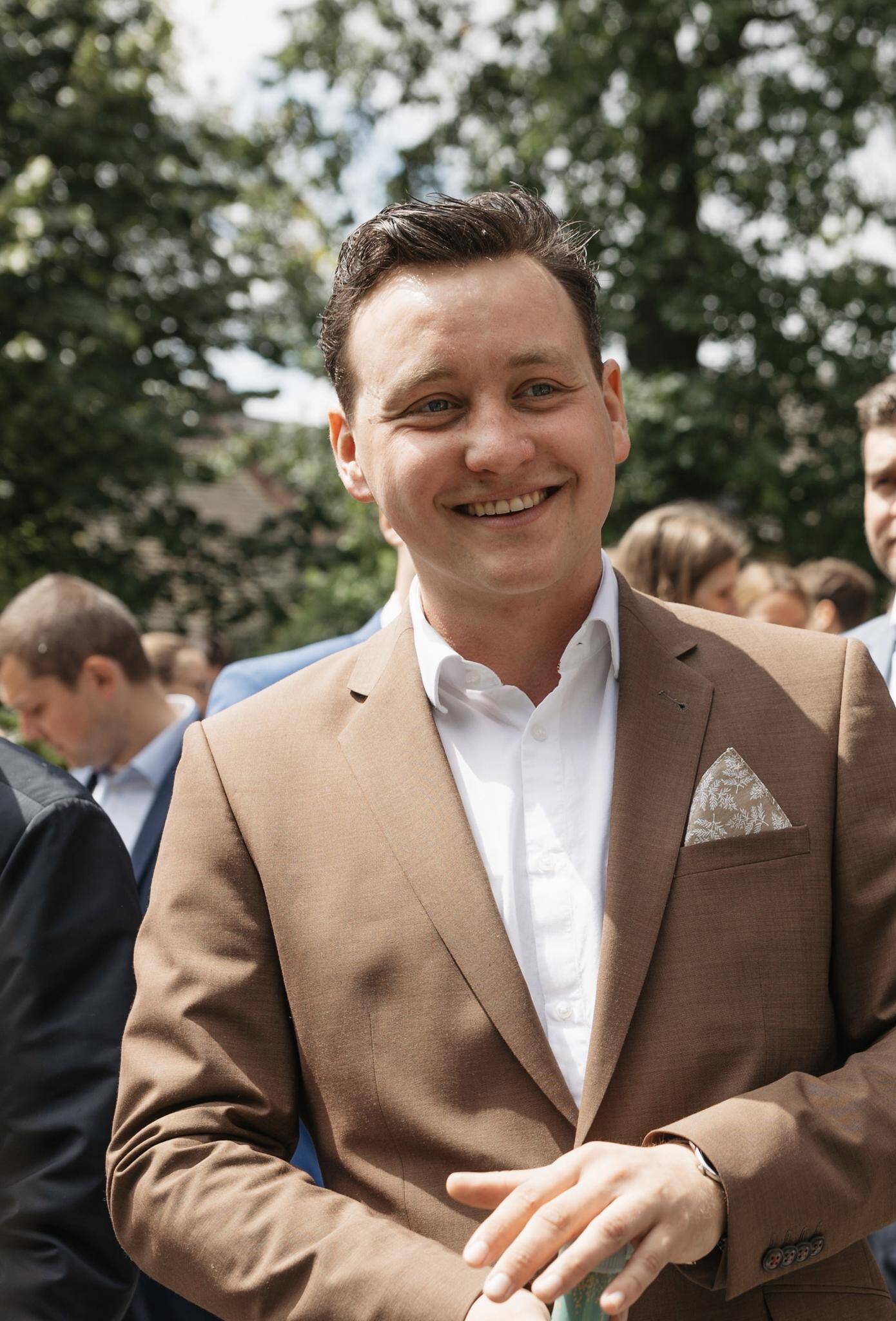 Brent Jongenelen