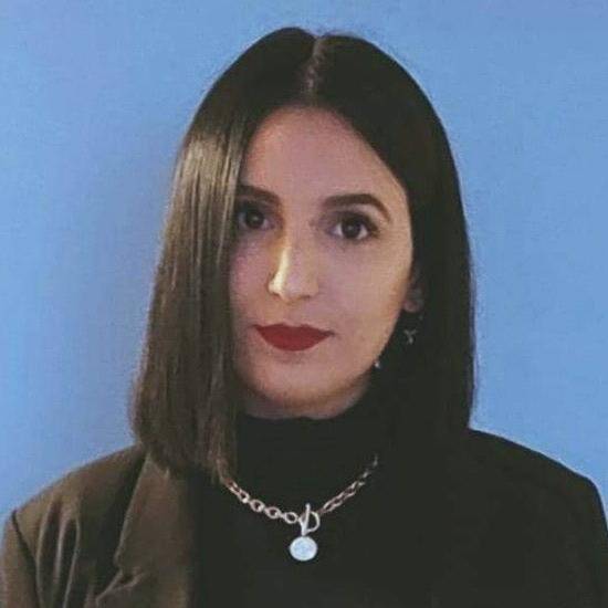 Dihia Ait Belkacem - Auto-entrepreneure