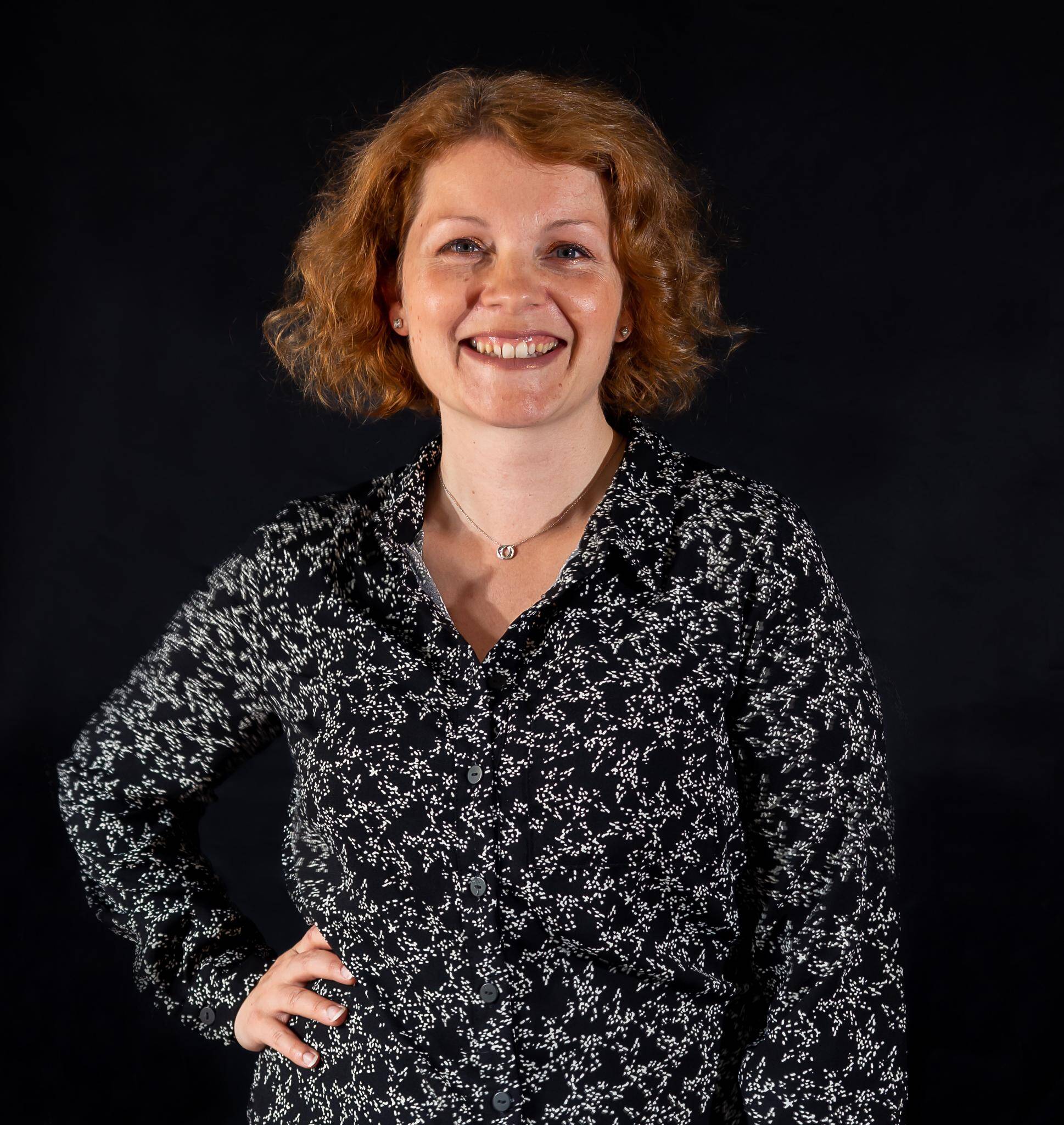 Elodie Desrumaux - Coach professionnelle en développement artistique