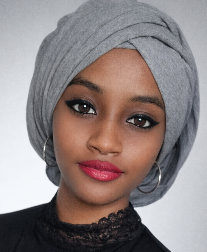 Khadydiatou  - Public Procurement Jurist