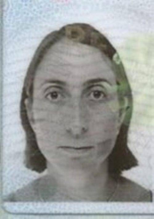 Eliane Consola - Consultante MOA SI Supply Chain