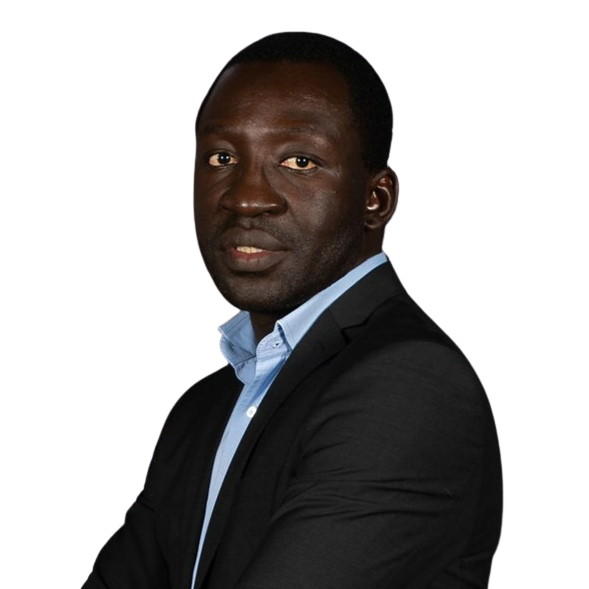 Mouhamath Ndiaye - Business Developer