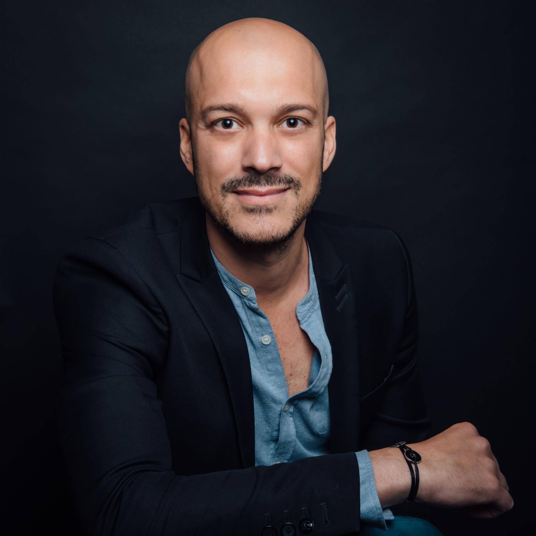 Tristan Gourdault-Montagne - Marketing communautaire de C-Levels
