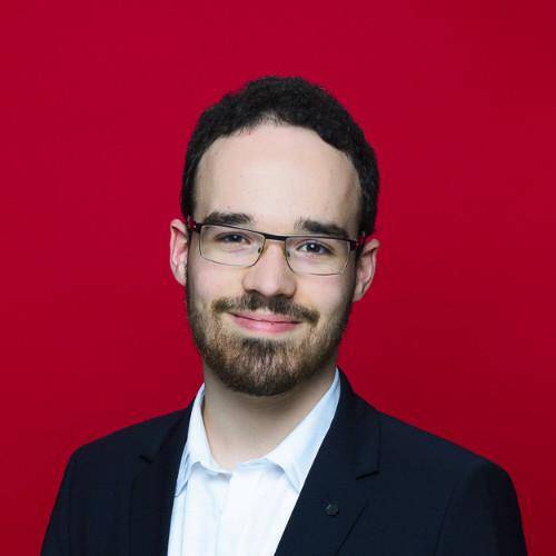 Pierre Gaudichon