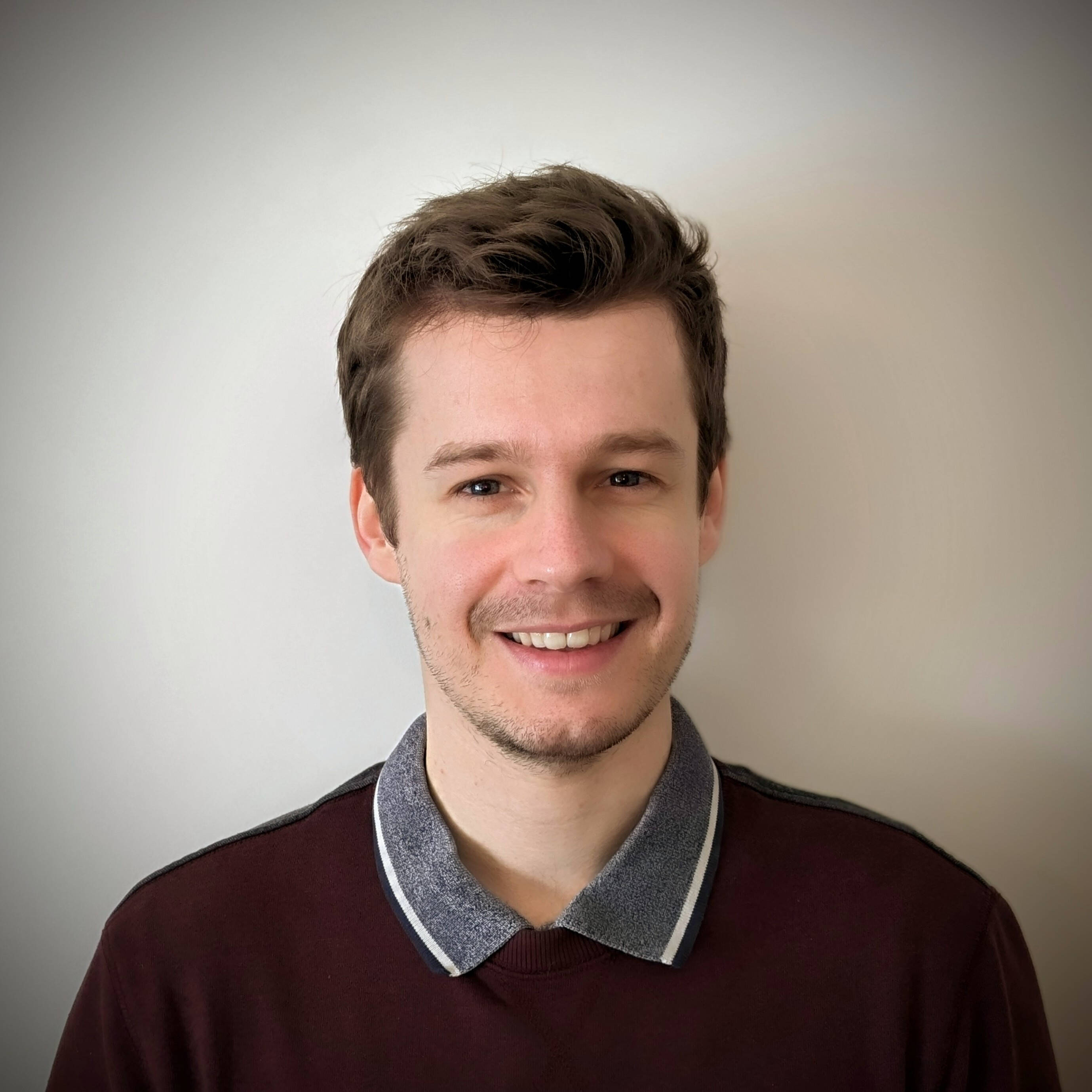 Antoine Pirlot - Développeur de logiciels, apps et site web