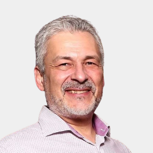 Ulrich Münchbach - Digital Process Architect | CRM Workflows for SMEs