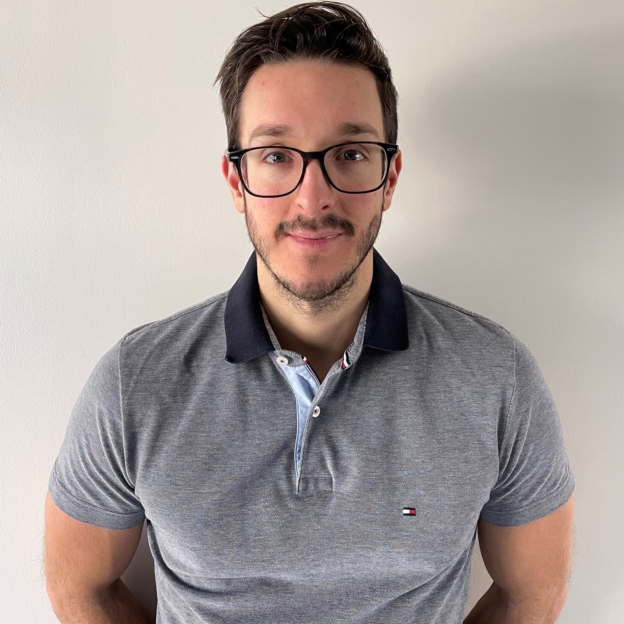 Julien  - Freelance Citrix Consultant