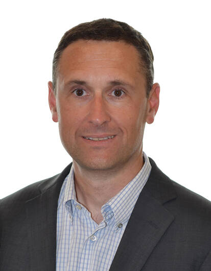 Gaëtan De Traversay - Senior Solution Architect & Team Lead