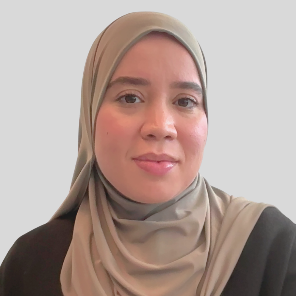 Kaoutar El Hadiyen
