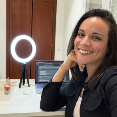 Paula Martinez - Copywriter, email marketing, redacción SEO