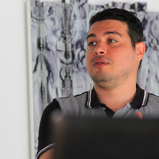 Mehdi Guennouni