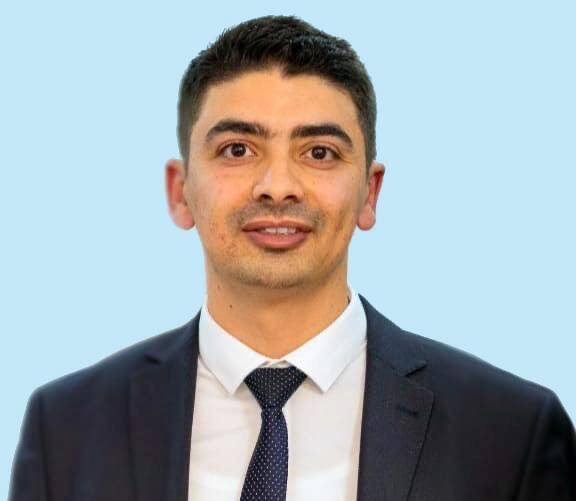 Mohamed Sadok Ben Jazia