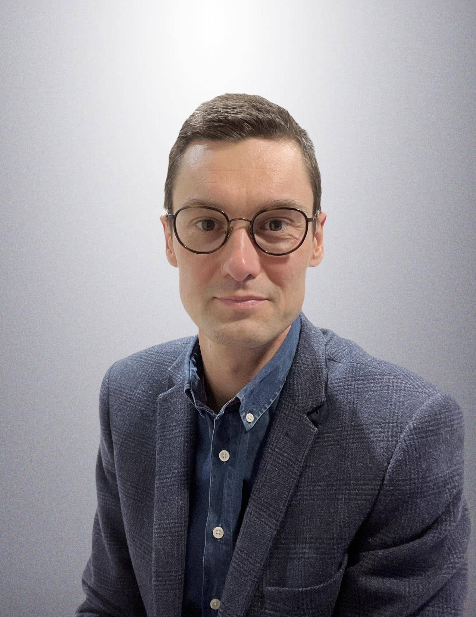 Pierre Bertrand