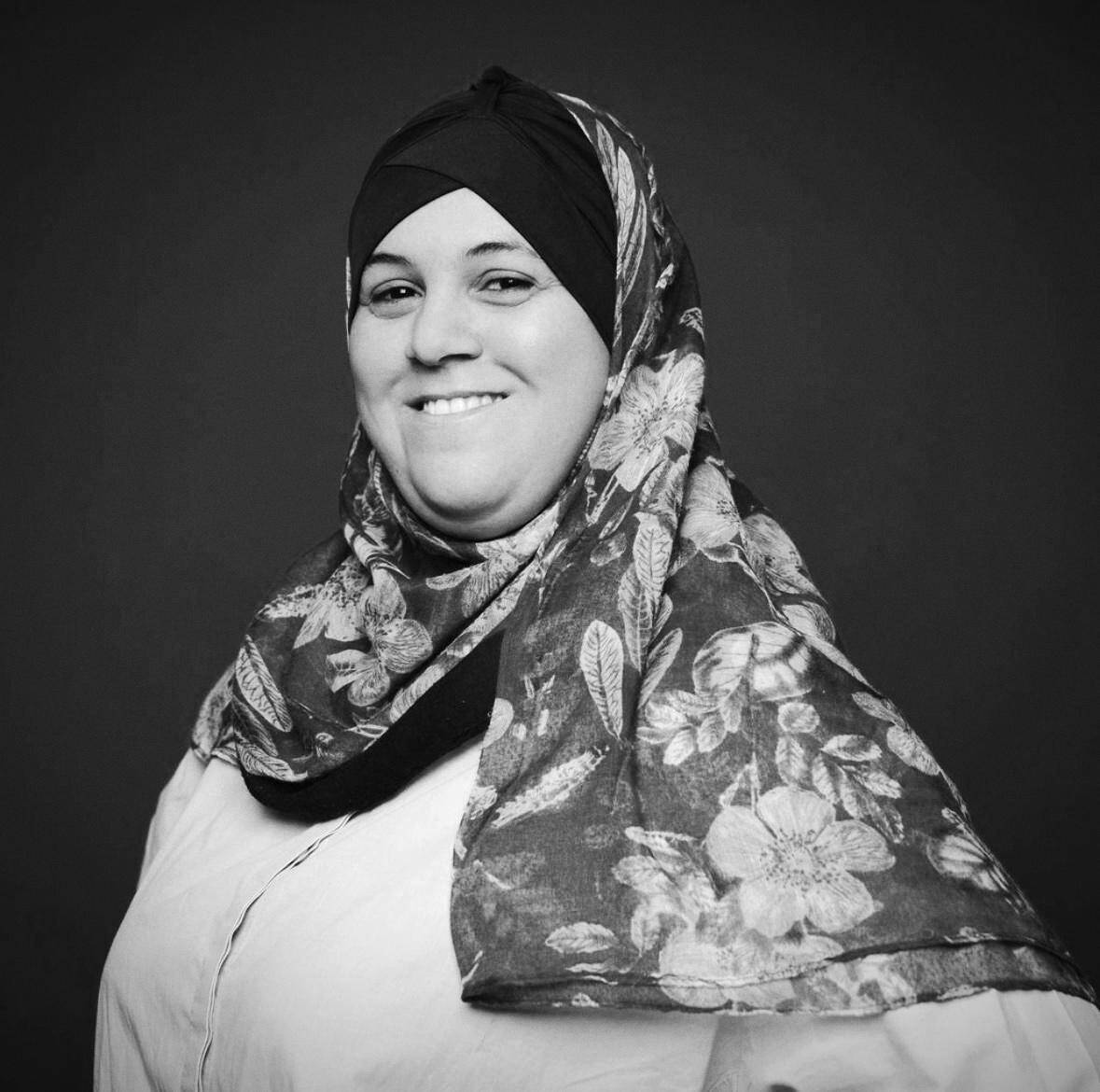 Nassima M.
