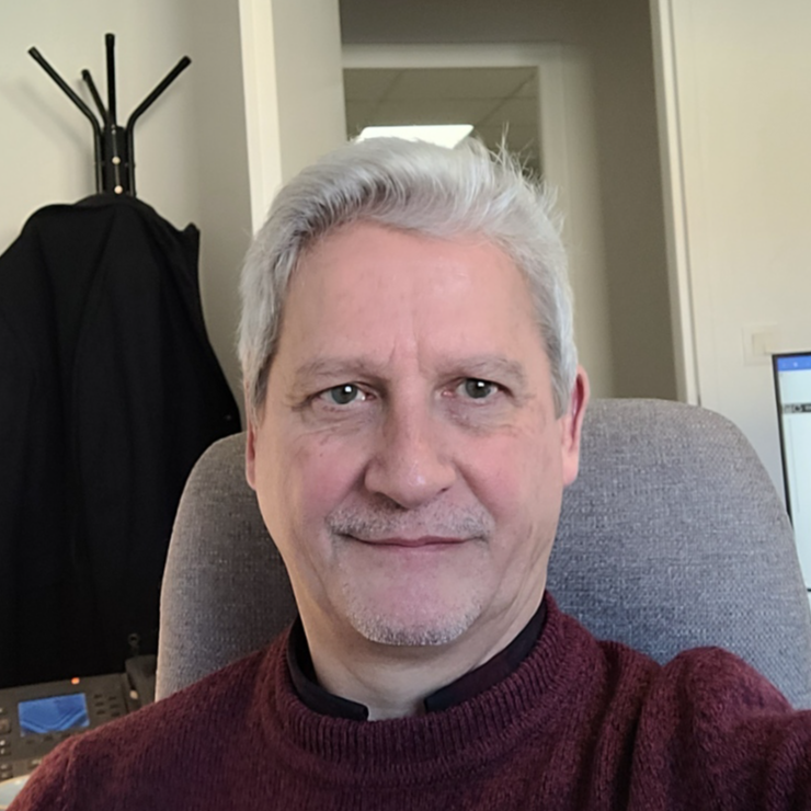 Xavier Dubois