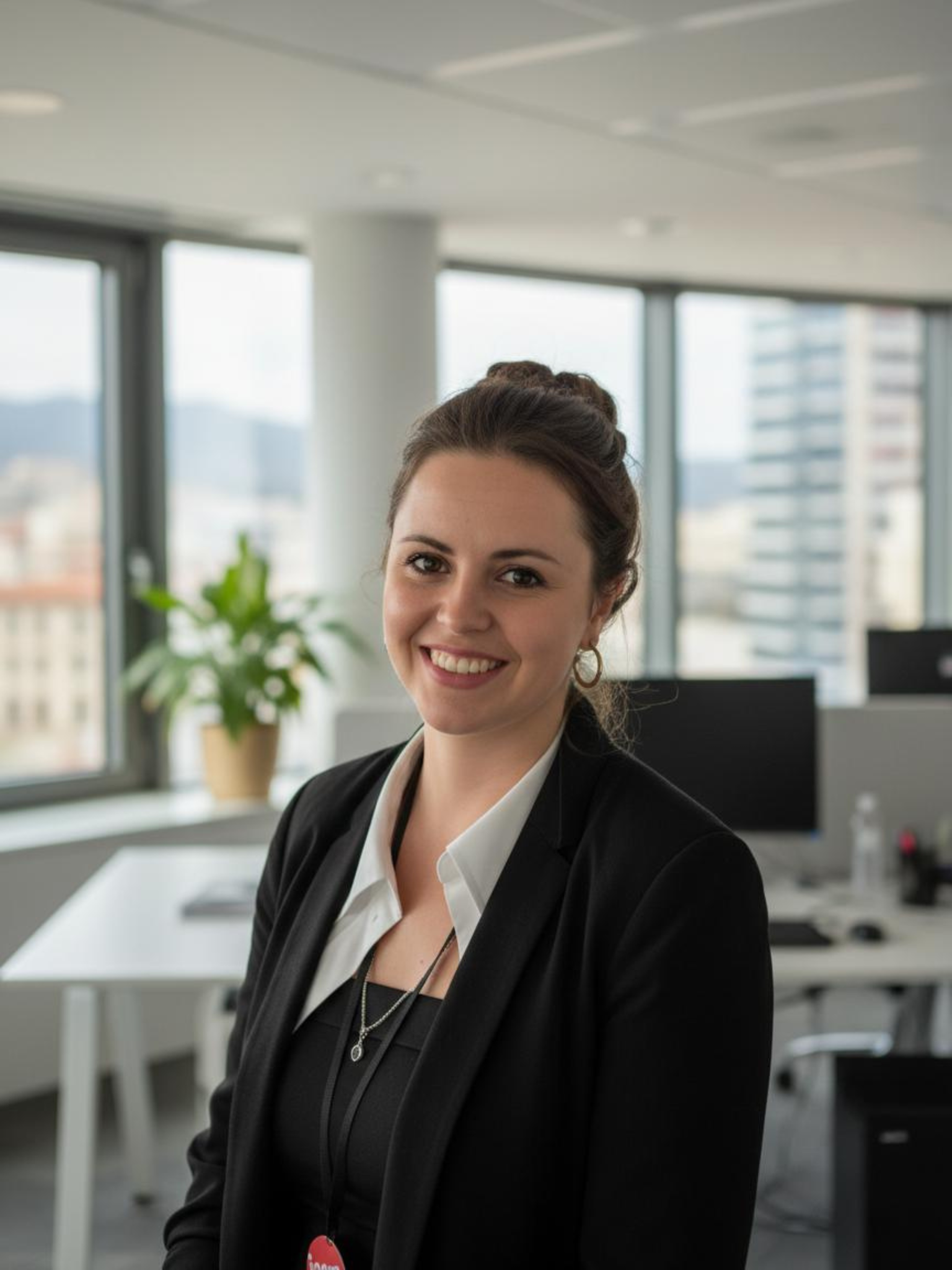 Juliette Valois - Customer Success IA 🚀 | Partner Crisp 🤖