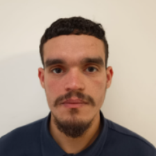 Akkal Adel - Agent logistique