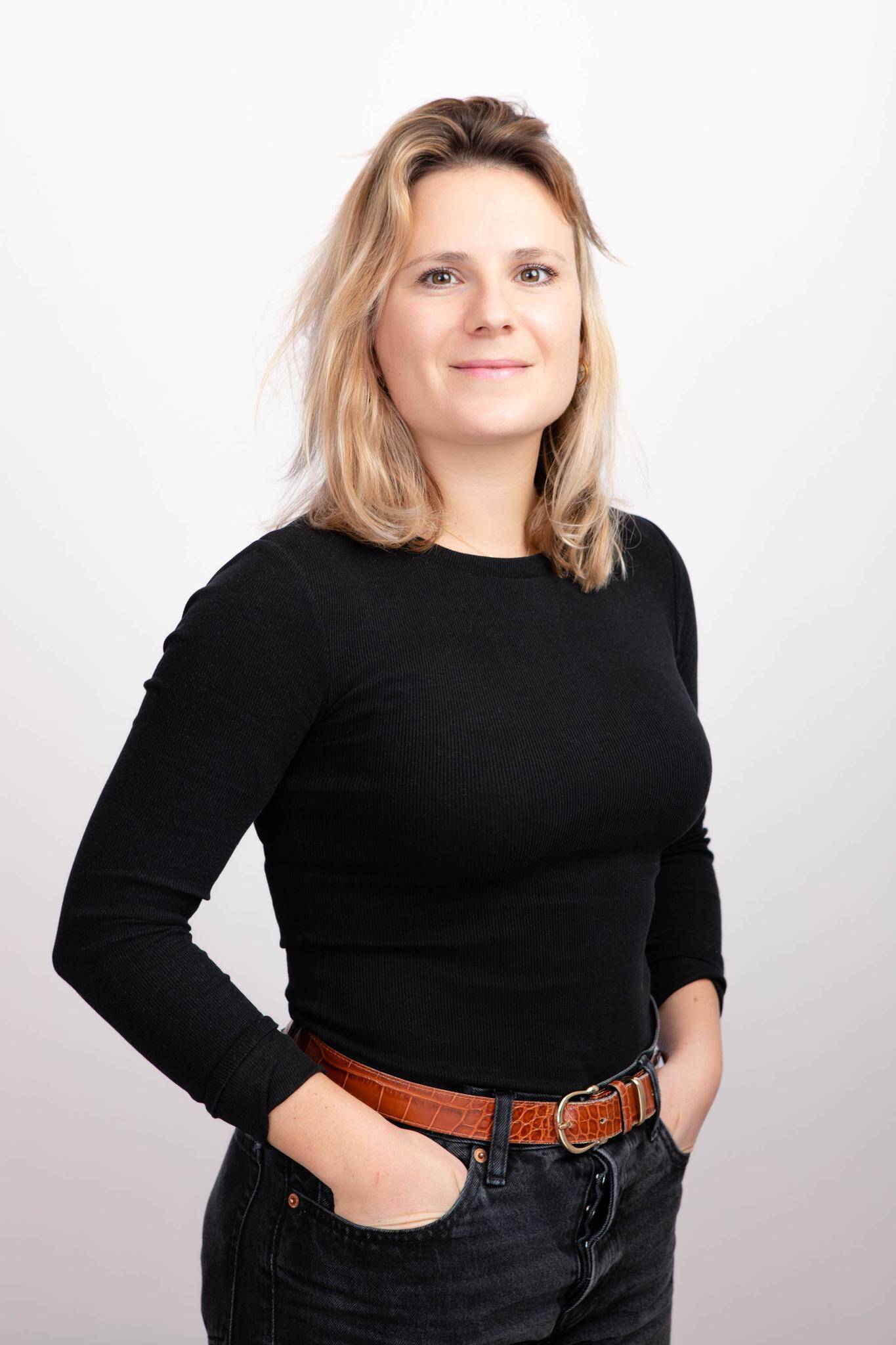 Claire Gautier