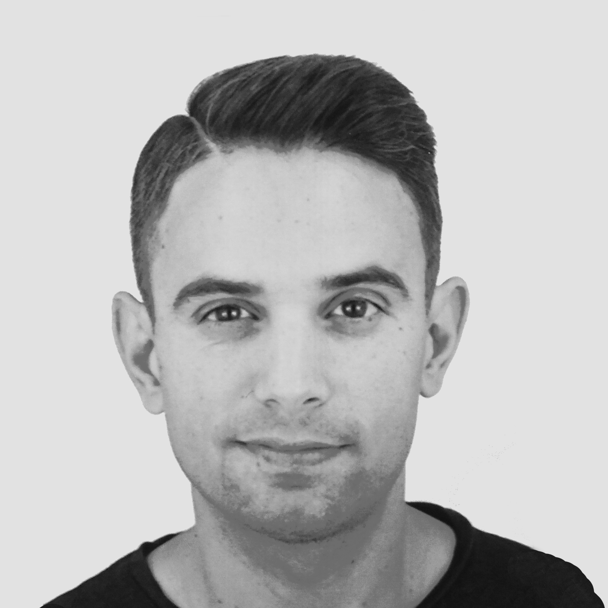 Jonathan Roger