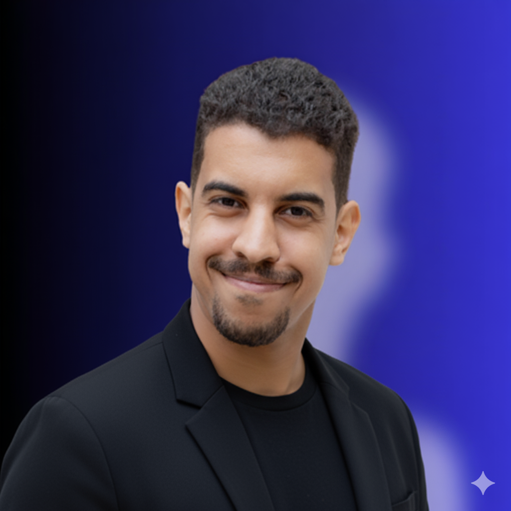 Mohammed T.