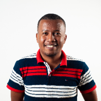 Judex Ralambomanana - Consultant DevOps Senior | Cloud, IaC & Kubernetes