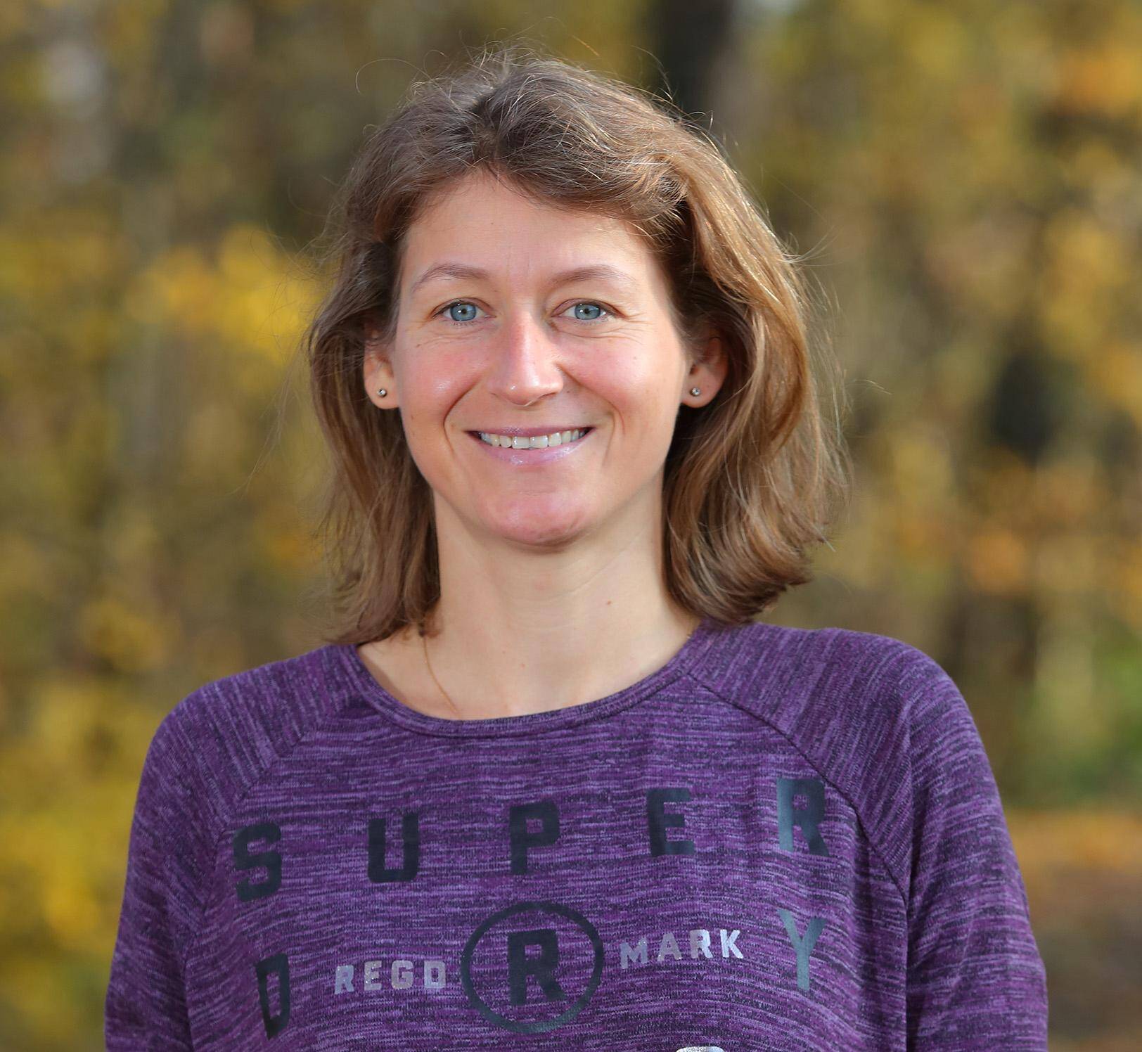 Heike  - vorbereitende Buchhaltung, Back Office