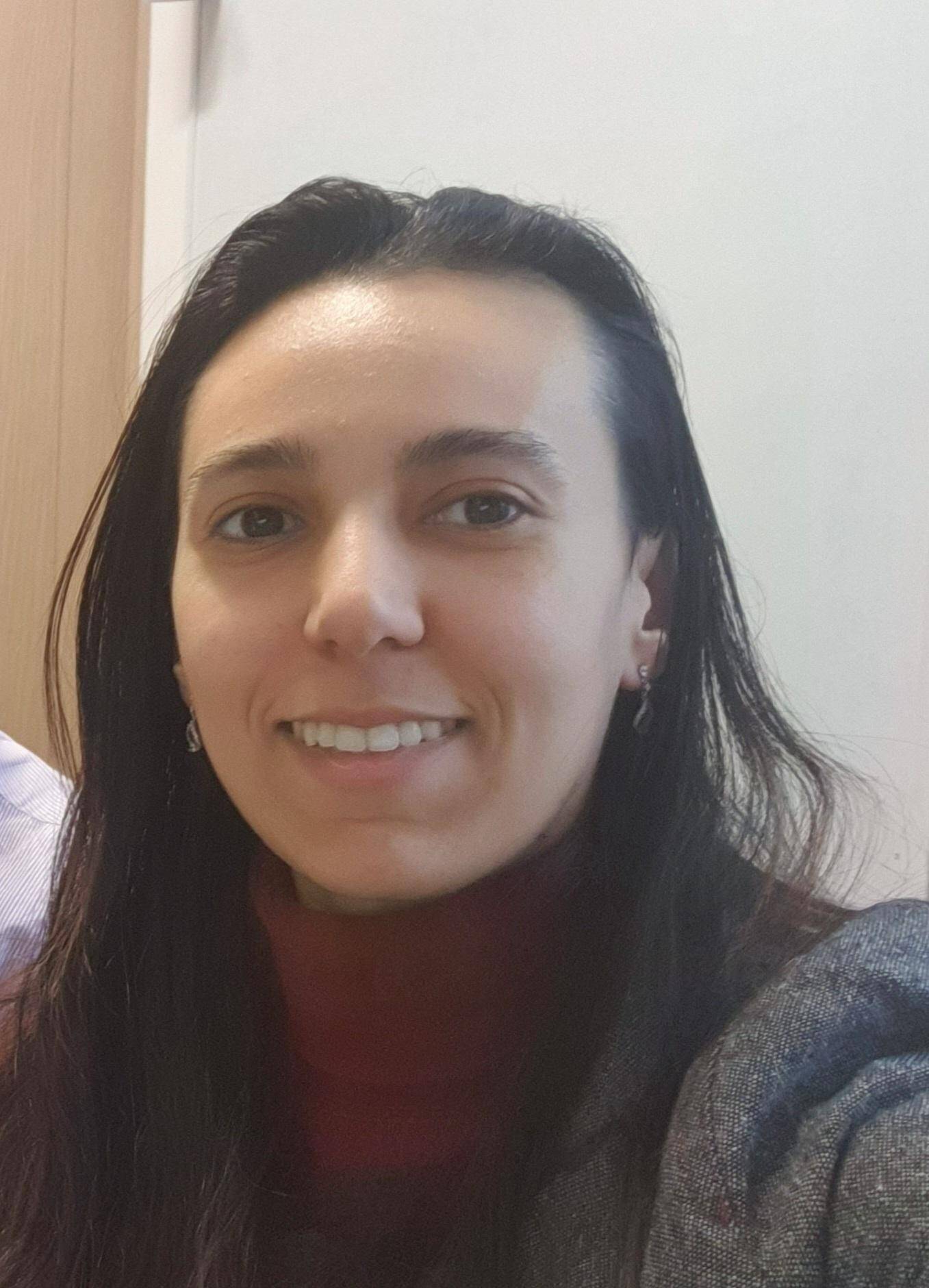 Zineb  - Dev & Cybersecurity Consultant | DevSecOps | IAM