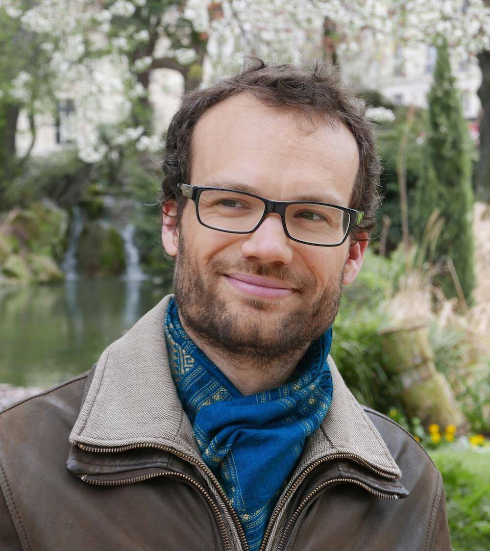 Quentin Mathé - Développeur Fullstack • macOS iOS & SwiftUI • Rust