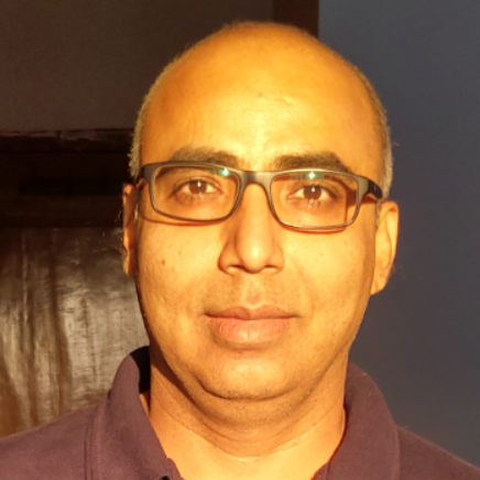 Hemant Mehta - Senior Backend Engineer (Java/Python), PhD, AI