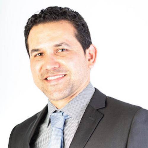 Andres Melendez Ceron