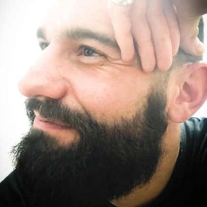Luis Arnedo Abad