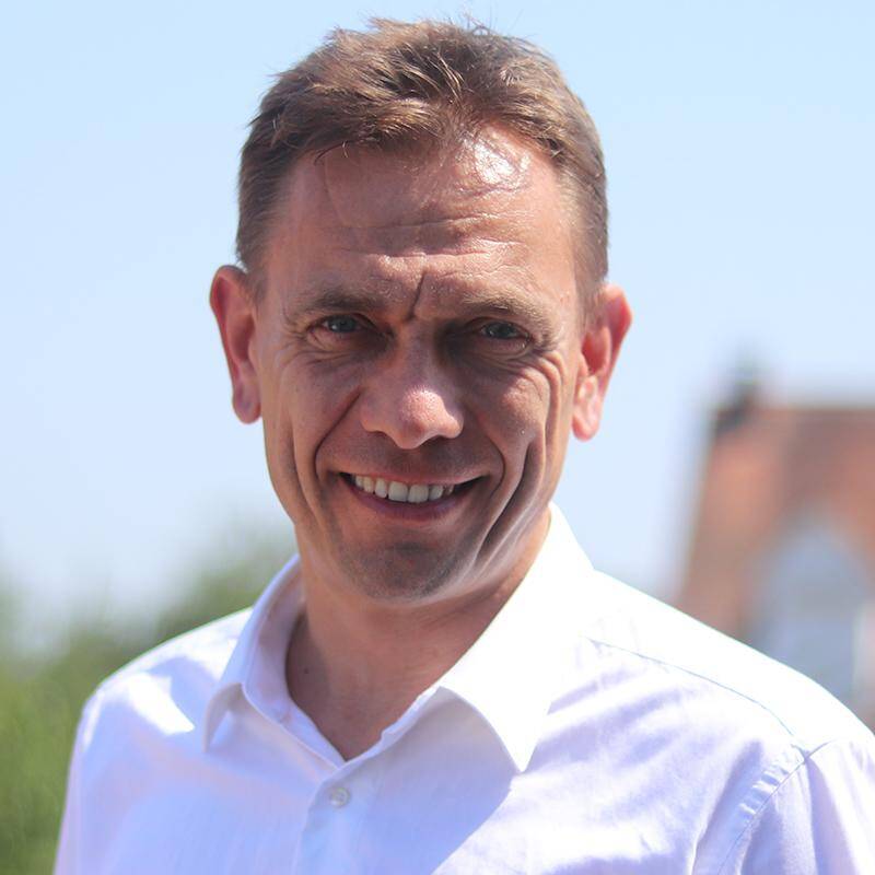 Jean-Matthieu Heller - Conseiller en gestion d'entreprise